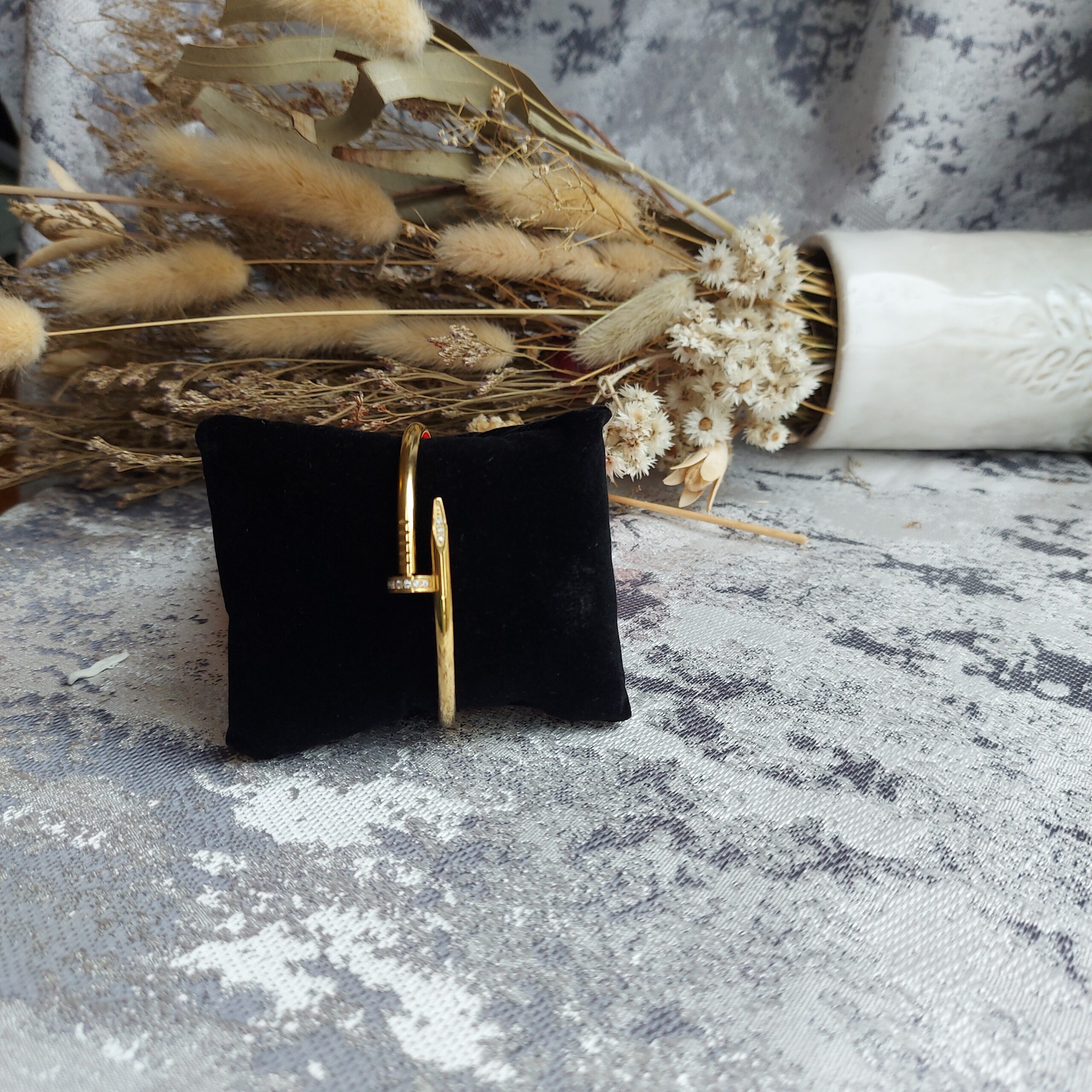 Bracelet clou