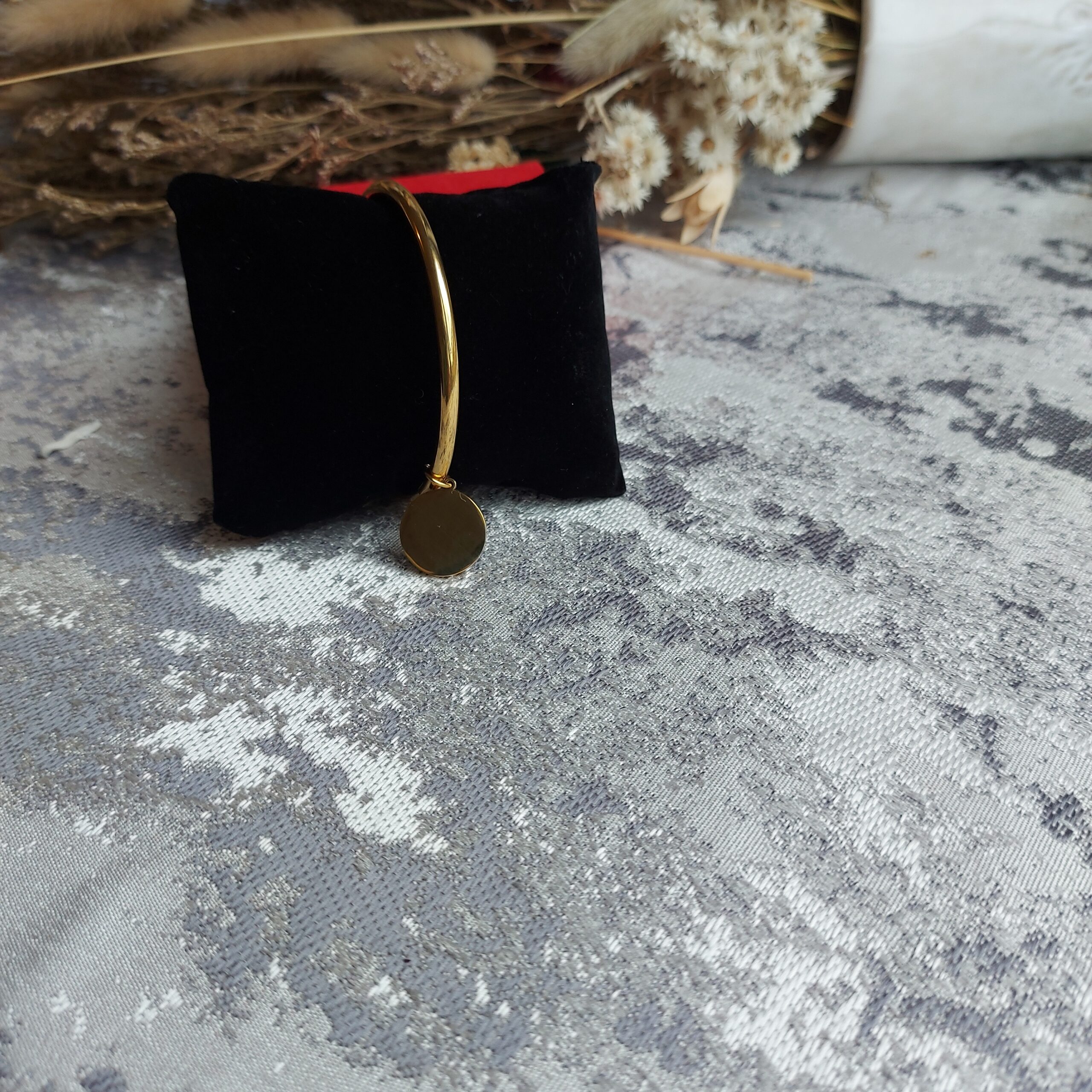 Bracelet Pièce